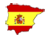 ALARCOS - Espanol